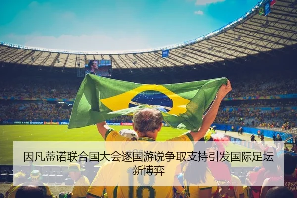 因凡蒂诺联合国大会逐国游说争取支持引发国际足坛新博弈